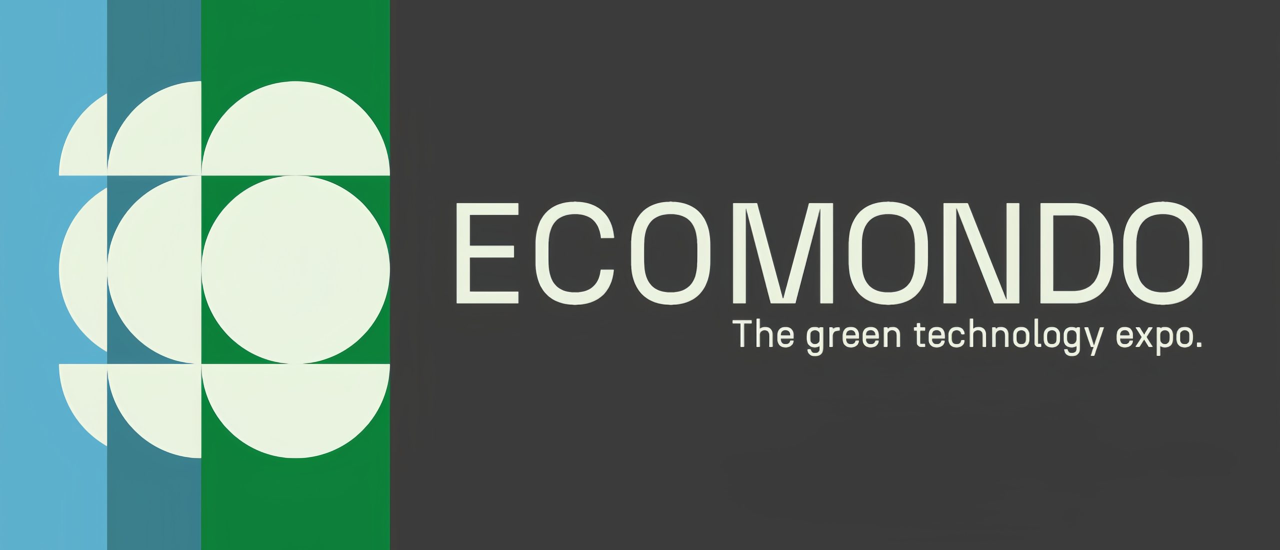 Join Us at ECOMONDO 2026 in Rimini, Italy | Hall A4, Stand 214